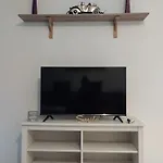Hof Lanze Апартаменты *
