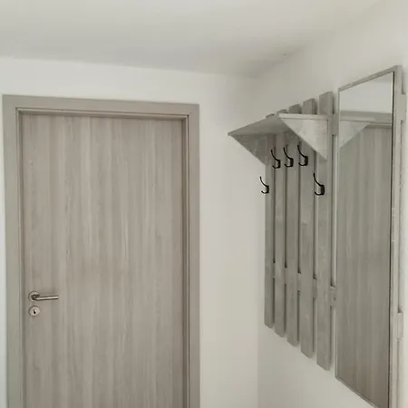 Hof Lanze Appartement Prezelle