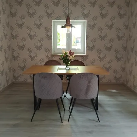 Hof Lanze Appartement *