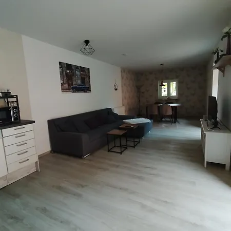Апартаменты Hof Lanze *