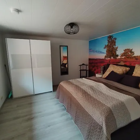 Hof Lanze Апартаменты